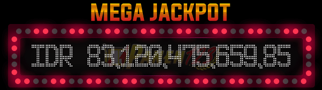 Jalan88 Jackpot