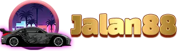 Logo Jalan88